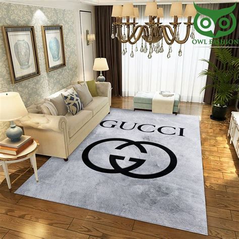 gucci carpet price|gucci rug for living room.